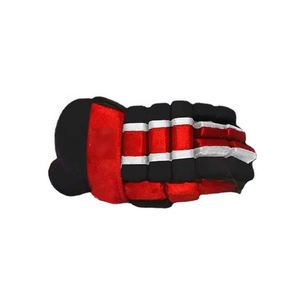 Gants de hockey sur glace fabriqués au Pakistan avec le service OEM Gants de hockey sur glace personnalisés avec votre propre logo pour adultes - Product Image 4