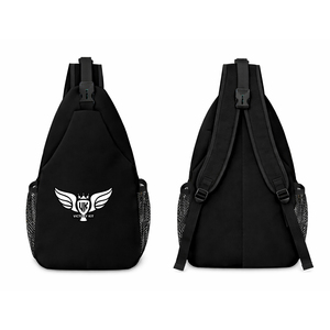 Nouveauté Sac à dos bandoulière Sac de poitrine Léger Sac de sport et de voyage à bandoulière - Product Image 4