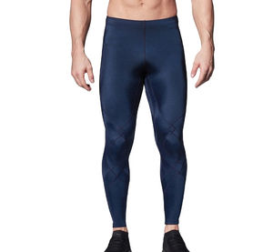Pantalones de Compresión Deportivos Unisex de Cintura Alta, Totalmente Sublimados, para BJJ, Grappling, Artes Marciales, Lucha Libre, Transpirables y de Secado Rápido - Product Image 1