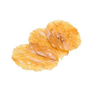 POISSON DE BŒUF SEC BIEN SAISONNÉ/SANS GLUTEN/NON-GMO/ENTIER ENTIER - Product Image 5