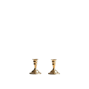 Décoration d'intérieur, ensemble de 3 porte-bougies en métal martelé argenté, écologiques, durables, en aluminium artisanal, pour table, mariages, événements, luxe - Product Image 3