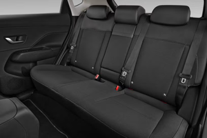 SUV Familial Électrique Longue Portée 2025 le Plus Vendu avec Technologie Intelligente au Prix d'Usine - Product Image 6