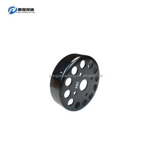 <span class=keywords><strong>Precio</strong></span> de fábrica OEM 25221-2B000 252212B000 POLEA-BOMBA DE REFRIGERANTE POLEA DE BOMBA DE AGUA para <span class=keywords><strong>HYUNDAI</strong></span> KIA Avante Hybride Elantra 06 - Product Image 4