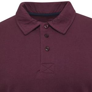 Custom Logo <b>Slim</b> <b>Fit</b> <b>Men</b> <b>Polo</b> <b>Shirt</b> Breathable Cotton Blend Short Sleeve Summer Casual Wear Stylish Comfortable Golf <b>Polo</b> Top - Product Image 6