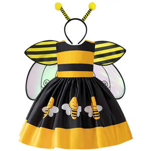 Déguisement d'abeille pour enfants - Product Image 3