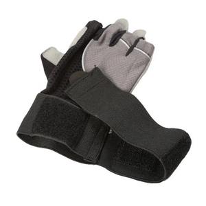 ถุงมือยกน้ำหนักออกกำลังกายกลางแจ้งแฟชั่นใหม่ ยืดหยุ่น กันลื่น ปรับแต่งได้ตามต้องการ คุณภาพสูง ดีที่สุด สำหรับทุกเพศ - Product Image 2