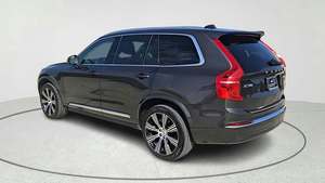 Buena Oferta para Volvo XC90 T8 E-A W D Excellence Ultra-Raro Modelo de Lujo Híbrido Enchufable de 400 hp de 2017 - Product Image 4