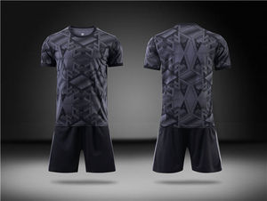 Maillot de sport football personnalisé de haute qualité - Product Image 5