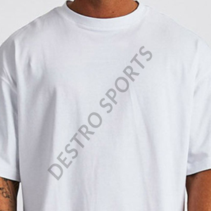 Camisetas personalizadas al por mayor para hombre, ropa informal y para exteriores, Camisetas hechas de algodón 100% para hombre a la venta a un precio asequible - Product Image 5