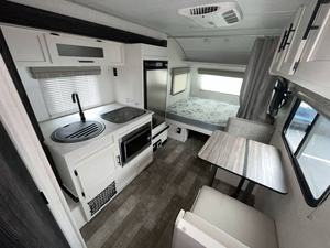 Venta al por mayor de Forest River R-Pod 180 usado de 2021 a precio económico - Product Image 5