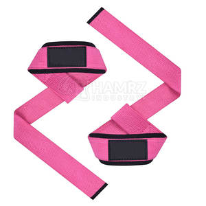 Sangles de musculation en néoprène de haute qualité durable, respirantes, légères et respirantes - Product Image 4