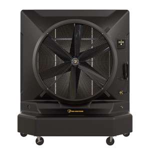 Enfriador evaporativo BigFans Cool-Space 400 de primera categoría, listo para enviar - Product Image 1