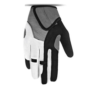 Guantes de Motocross Transpirables para Uso Casual, Tejido Suave de Piel de Oveja, Secado Rápido, Ecológicos, Ligeros, para Deportes al Aire Libre - Product Image 1