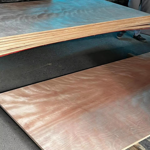 Cubierta de película de madera contrachapada versátil de todos los tamaños para cocina, dormitorio, comedor, almacén, sala de estar, Hotel, taller, Villa - Product Image 1