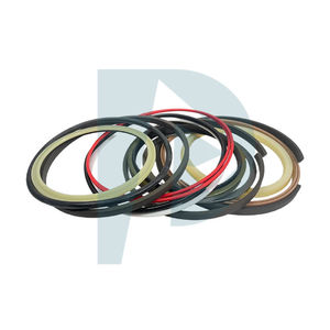 ชุดซีลกระบอก LC01V00044R300 LC01V00054R30อะไหล่รถขุดสำหรับ SK250-6E kobelco - Product Image 3