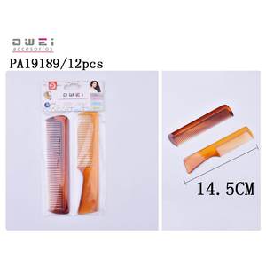 PEINE12u/c Categoría de producto Peine - Product Image 1