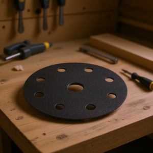 Discos de Lijado con Almohadilla de Protección Festool PP-STF D125/2 - Product Image 3