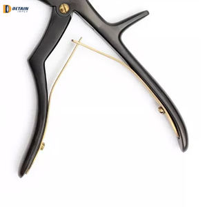 ชุดใหม่ของ kerrison rongeur (1mm-5mm) ชุดเครื่องมือผ่าตัดกรรไกร - Product Image 6