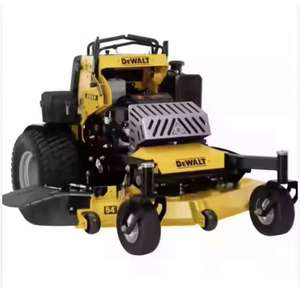 ซีรีส์เชิงพาณิชย์ X554 ขนาด 54 นิ้ว เครื่องเติมอากาศสนามหญ้าแบบ Zero Turn รุ่น Dual Hydro-Gas 26H-P แบบแมนนวล FT730v-EFI สำหรับอุตสาหกรรม OEM ปรับแต่งได้ตามต้องการ พร้อมจำหน่าย - Product Image 1