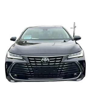 Berline de luxe Avalon Style 2023 2025, toutes options, haute spécification, véhicule automatique à vendre en bon état - Product Image 1