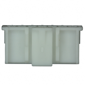 CONN alloggiamento XAG 5POS 2.5MM crime XAGRP-051-K XAGRP051K connettori rettangolari - Product Image 4