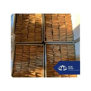 Canela en Rama de Alta Calidad para Procesamiento de Alimentos, Repostería y Saborizante de Bebidas, para Pedidos al por Mayor, Personalizados y Suministro a Granel, Vietnam - Product Image 1