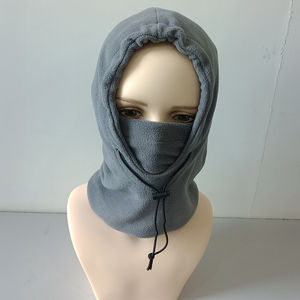 Masque de ski toutes couleurs Concevez votre propre masque de ski à capuche réutilisable Cagoule de moto coupe-vent - Product Image 4