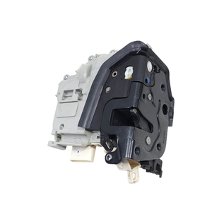 CERRADURA DELANTERA DERECHA AUDI A3 Sportback Series (8VA) 8X1837016 (12>18) - Product Image 1