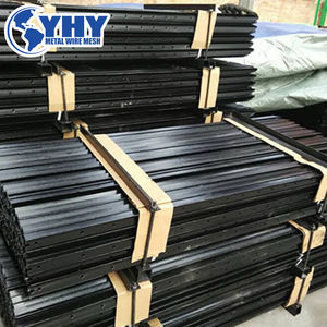 1.58 kg Rail Steel Y Star Post Picket Utilisation pour la ferme ou le jardin - Product Image 5