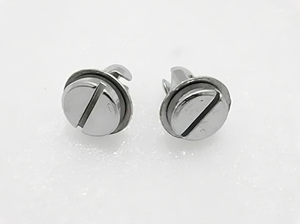 แมสซีย์เฟอร์กูสัน135 148สกรูยึดกระจังหน้า - Product Image 1