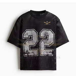 เสื้อแนวสตรีทสำหรับผู้ใหญ่สไตล์ใหม่ - Product Image 1