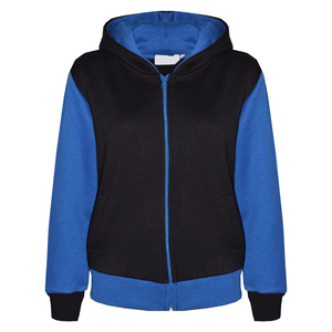 New Autumn Custom Logo High Quality Unisex Training Wear 2 Piece Jogging Suits <b>Plain</b> <b>Tracksuit</b> Hoodie Men Sweat suit Sets - Product Image 3