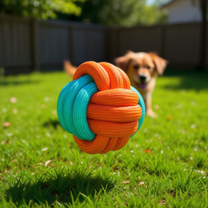 Giocattolo da Masticare Durevole per Cani, Giocattoli Premium per Animali Domestici - Product Image 3