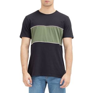 100% coton T-shirt pour hommes coupe ample imprimé nouveau Design sur mesure hommes Polo fabriqué meilleure qualité hommes T-shirt - Product Image 3