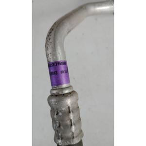 Tubo Aria Condizionata 9HP/9H06 CITROEN C4 2a Serie (10>18) 9658227580 Diesel 1.6 - Product Image 5