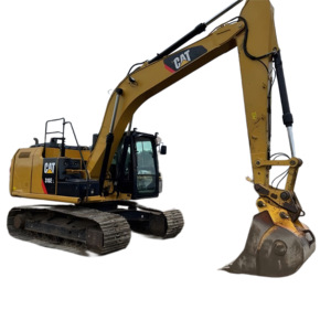 Equipo Pesado de Alta Calidad y Bien Mantenido en Venta, Entrega Mundial, 2016 para Caterpillar 316EL - Product Image 1