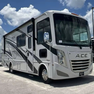 รถบ้านมือสองสภาพดี ปี 2023 รุ่น Thor Ace 29D Class A เครื่องยนต์แก๊ส - Product Image 1