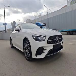 Mercedes-Benz Classe E 300 d V, modèle 2023, tout neuf - Product Image 1