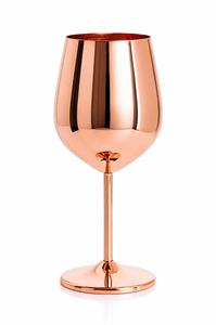 Mug isotherme portable en acier inoxydable plaqué cuivre, écologique, pour Moscow Mule, avec paille métallique, 550 ml, pour cocktails, bière, café et boissons glacées - Product Image 2