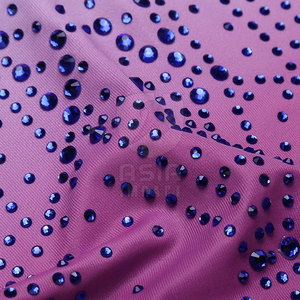 Justaucorps de gymnastique durable pour femmes, pour l'entraînement et la performance en salle, tissu extensible pour la gymnastique et la danse - Product Image 5