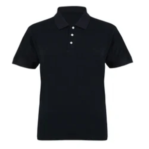 2025 Polos de algodón deportivos de moda de diseño personalizado para hombres - Product Image 5