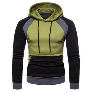 เสื้อมีฮู้ดผ้าฝ้ายผู้ชายไซส์ใหญ่พิเศษปักลายระบายอากาศได้ดีพิมพ์ลายอะนิเมะผ้าฟลีซหนาซักได้ตามสมัยนิยม - Product Image 3