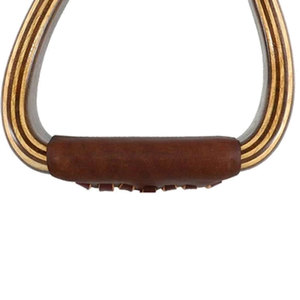 Fabricante de Estribos de Madera y Acero Inoxidable Resistentes para Montar a Caballo, Equipos de Entrenamiento para Clubes Ecuestres - Product Image 5