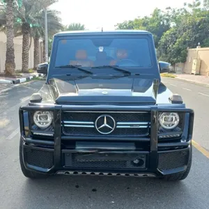 ME RCEDES BENZ G55 AMG 2010 V8 USED