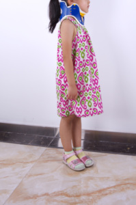 Kerah leher darurat untuk anak/kerah leher/penjepit leher (anak) - Product Image 4