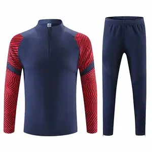 Großhandel Herren Streetwear Trainings anzüge Custom Design Herren Jogging Zip Up Trainings anzüge Beste graue Trainings anzüge