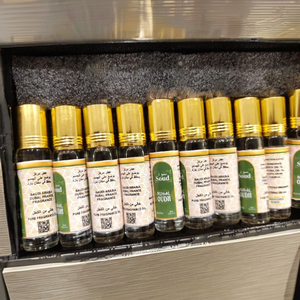 Huile de parfum pur pour la saveur et l'aromathérapie - Product Image 3