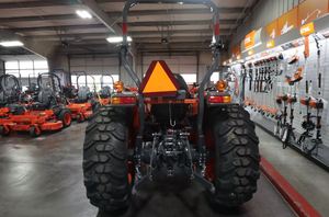 รถแทรกเตอร์อเนกประสงค์ขนาดเล็ก Kubota L4802DT A ขับเคลื่อน 4 ล้อ - ไม่เคยใช้งาน |   อุปกรณ์การเกษตรสำหรับขาย - Product Image 3