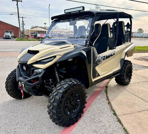 2024 R M X 4 1000 XT-R Temps de 0 à 60 mph en moins de 10 secondes, qualité industrielle, personnalisable, support ODM/OEM, prix de gros disponible - Product Image 1