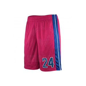 เครื่องแบบลาครอสสำหรับผู้ใหญ่ชุดกีฬาสีสั่งทำ - Product Image 5